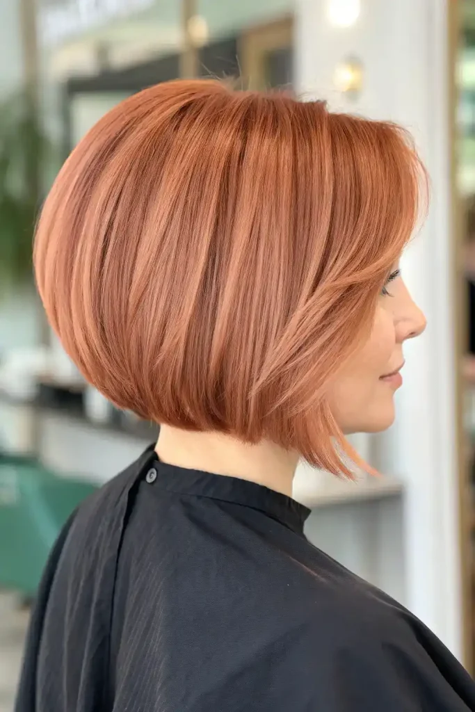 light auburn hair color (9)