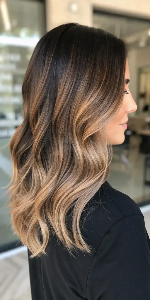 mocha beige hair color (3)