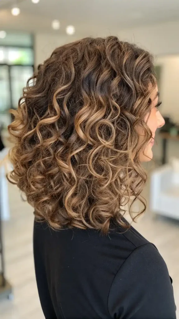 mocha beige hair color (8)