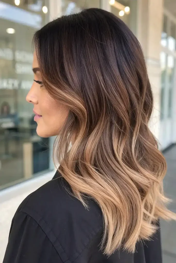 mocha beige hair color (9)