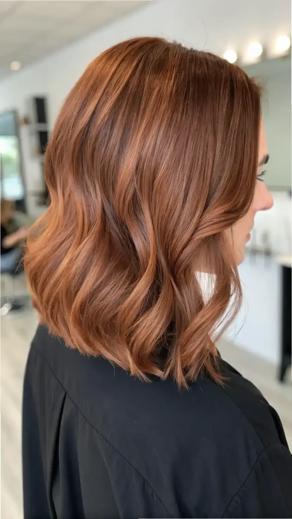 soft copper brown hair (1)
