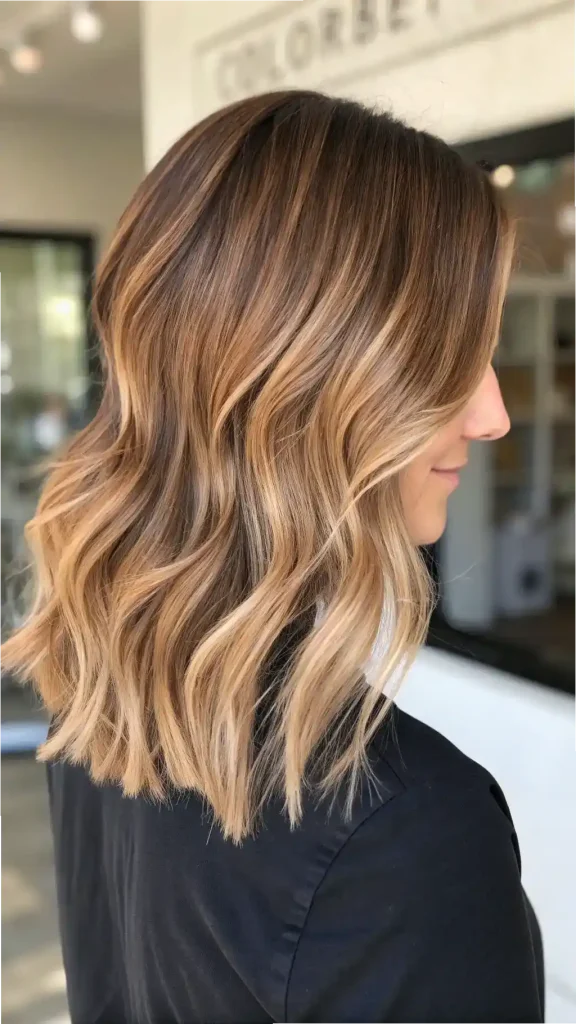 teddy bear bronde hair color (1)