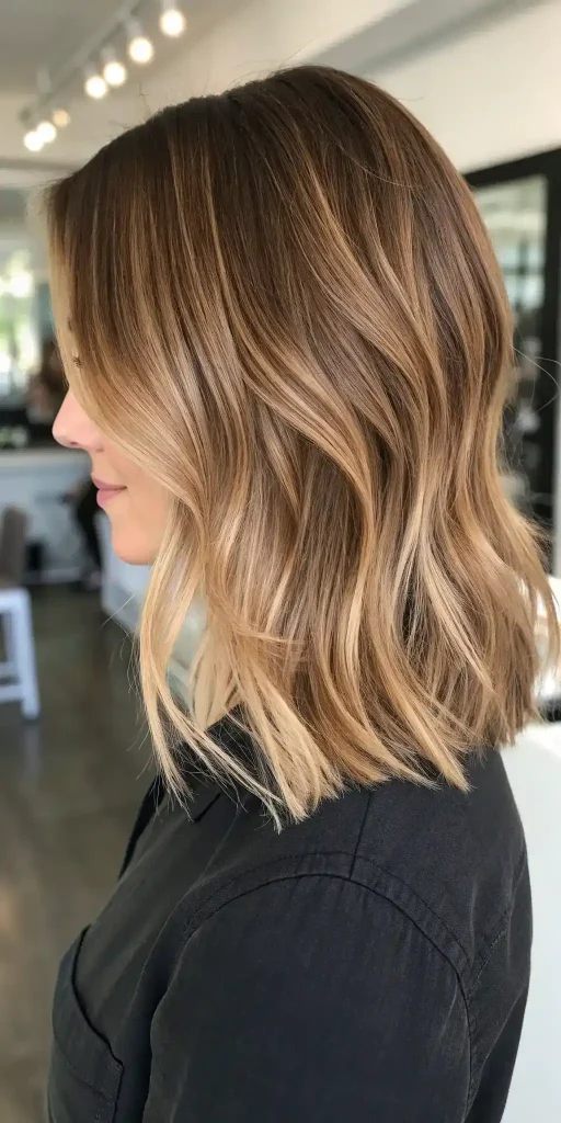 teddy bear bronde hair color (6)