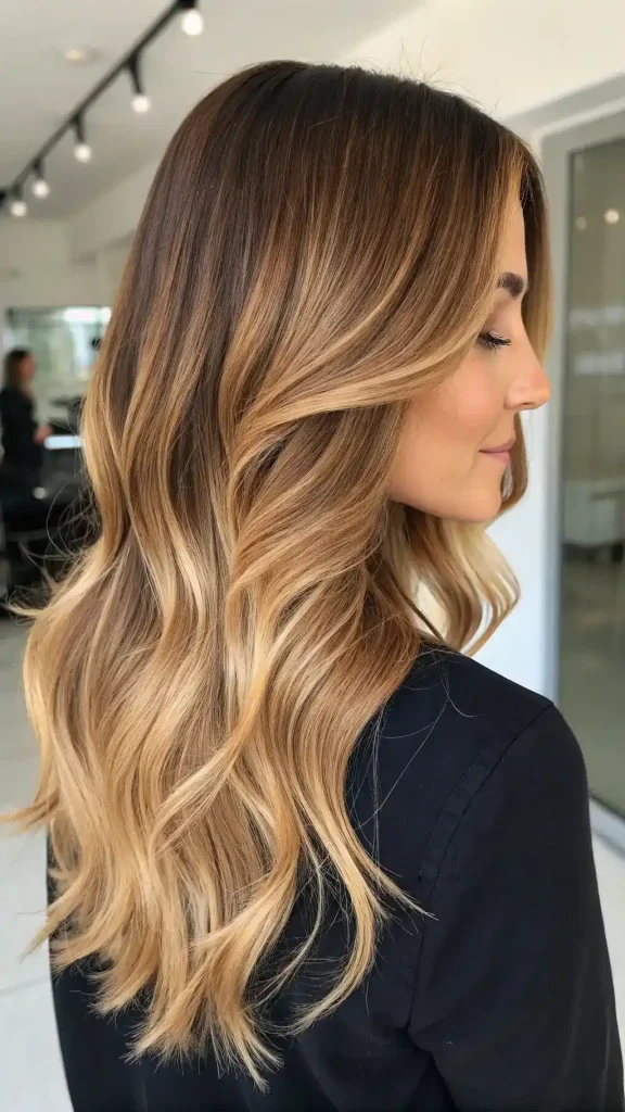 teddy bear bronde hair color (7)