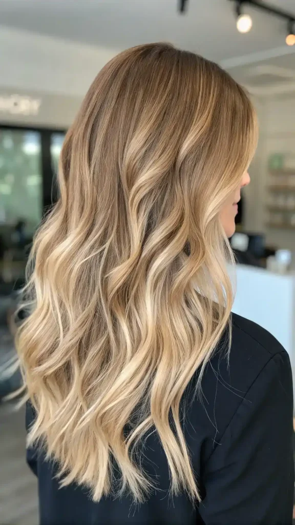 teddy bear bronde hair color (8)