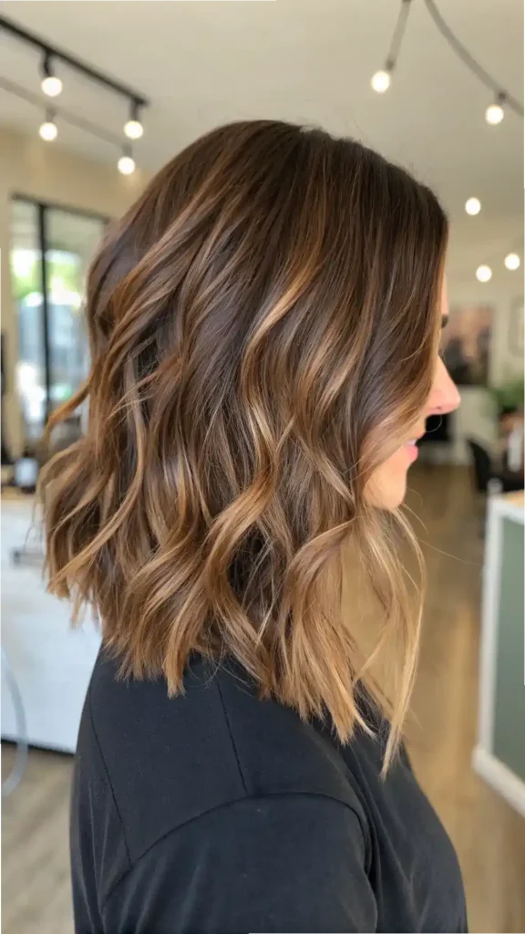 teddy bear brunette hair color (1)