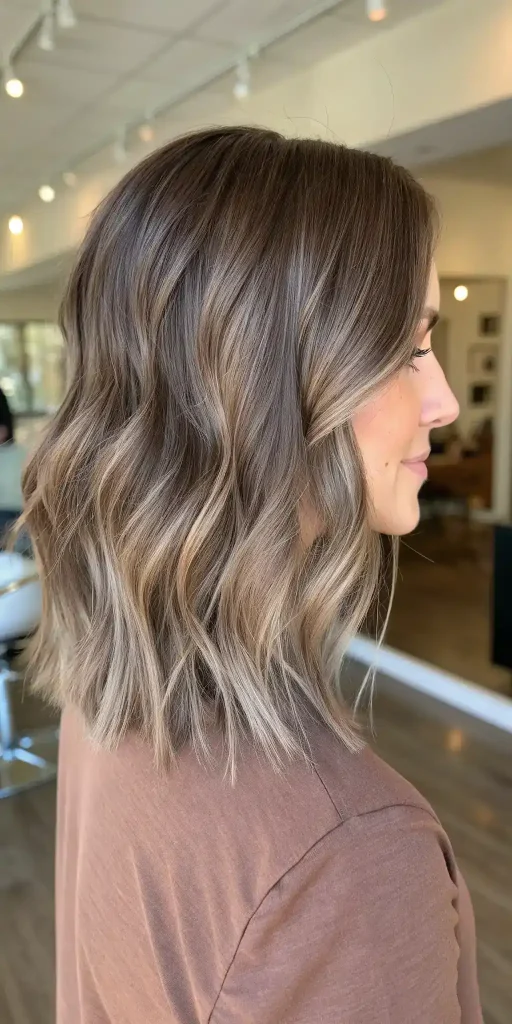 teddy bear brunette hair color (3)