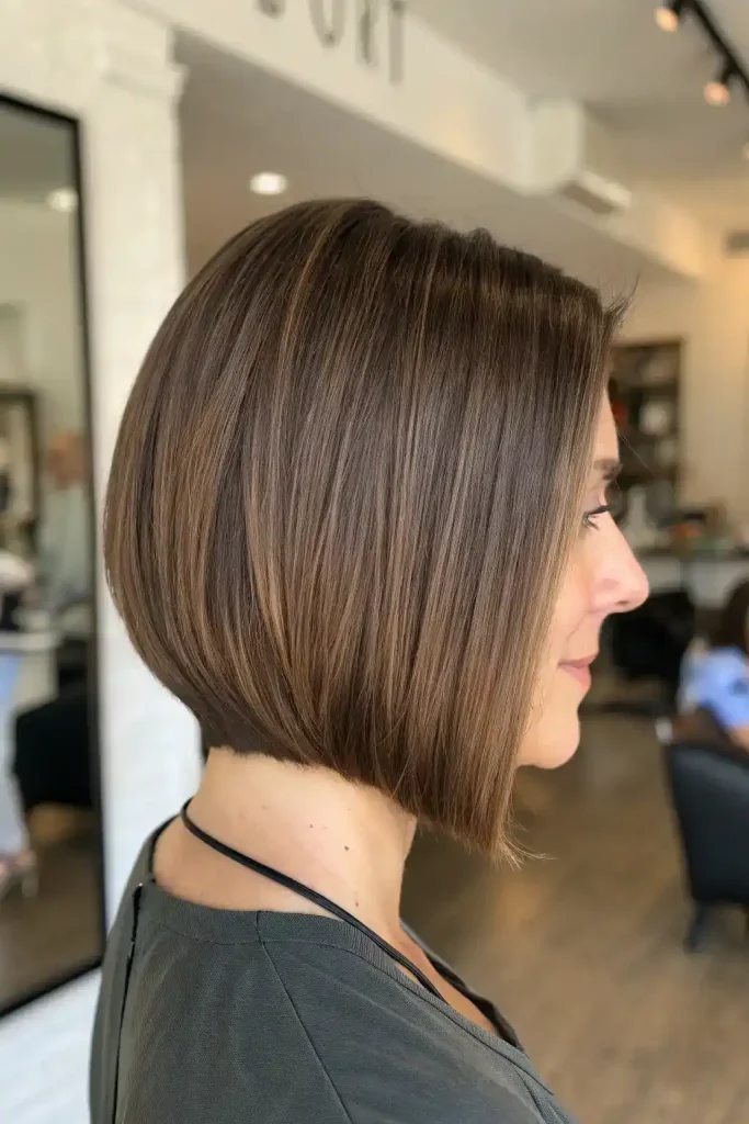 teddy bear brunette hair color (4)