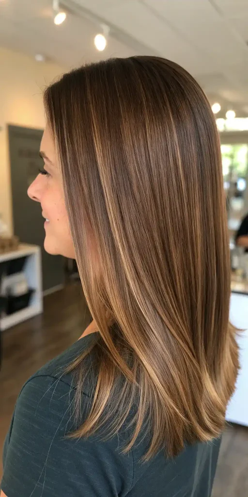 teddy bear brunette hair color (5)