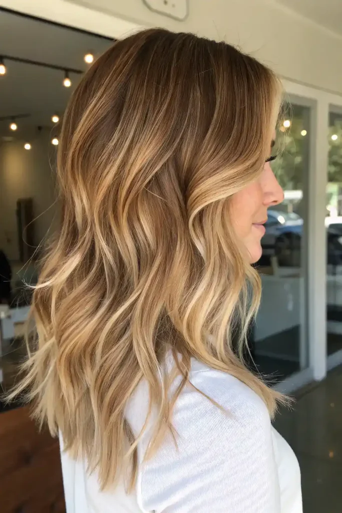 teddy bear brunette hair color (8)