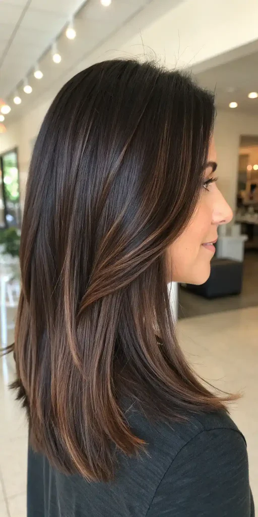 teddy bear brunette hair color (9)