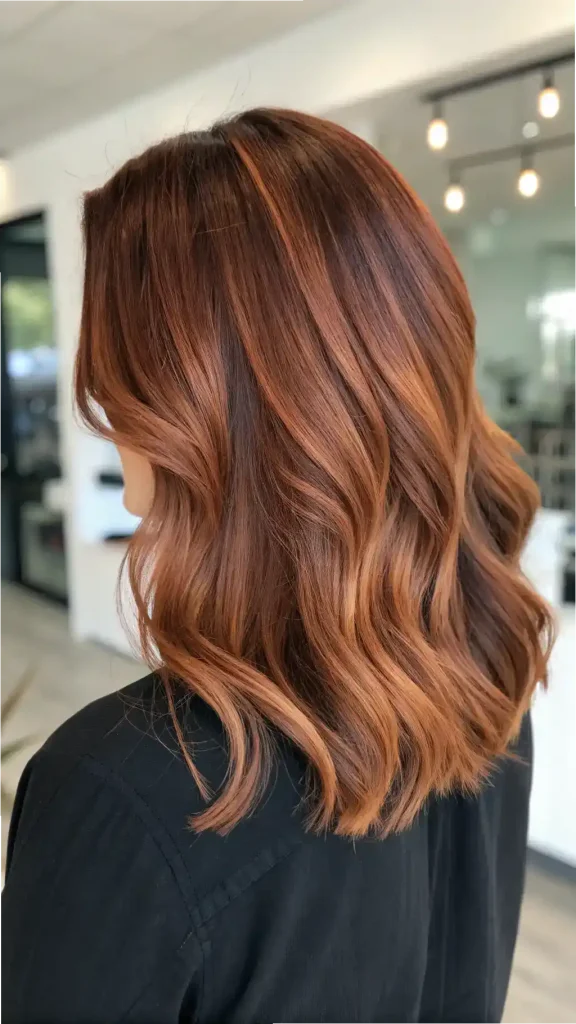 warm copper brown hair (1)