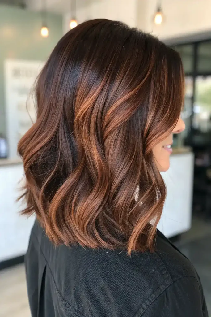 warm copper brown hair (2)