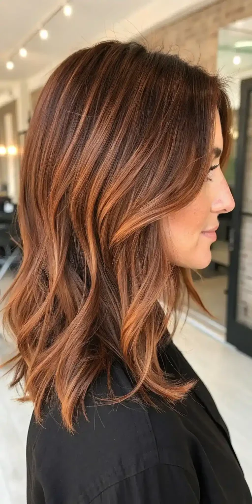 warm copper brown hair (3)