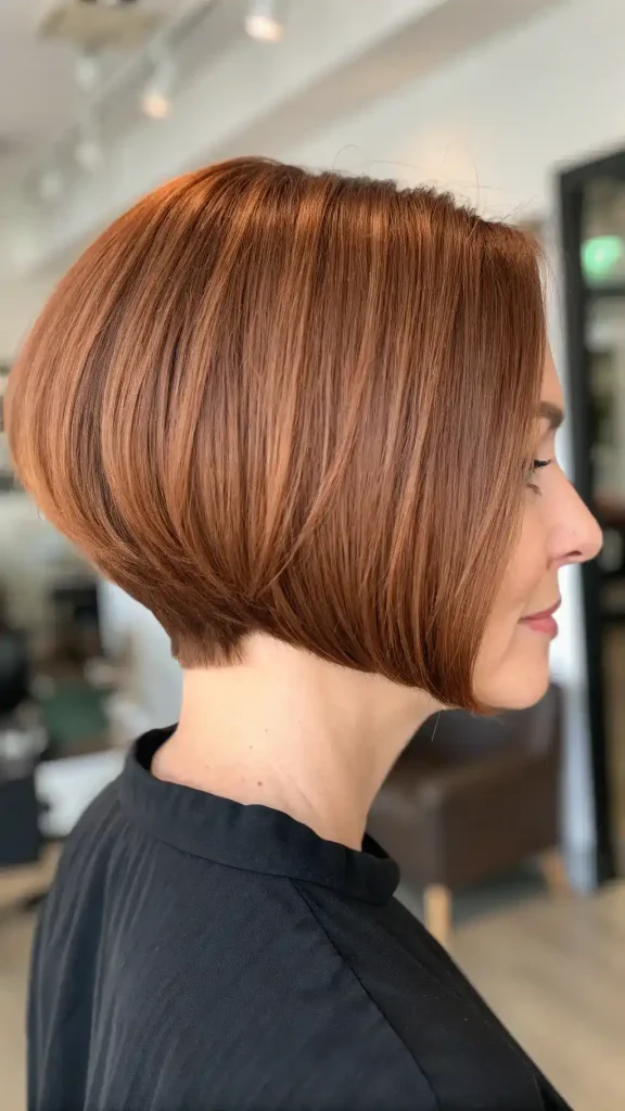 warm copper brown hair (7)