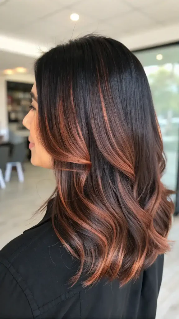 warm copper brown hair (8)