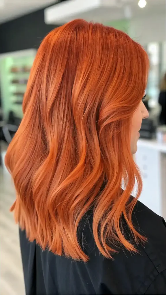 warm copper hair color (1)