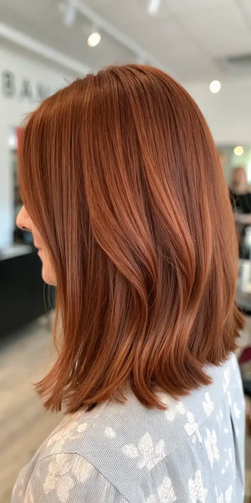 warm copper hair color (3)
