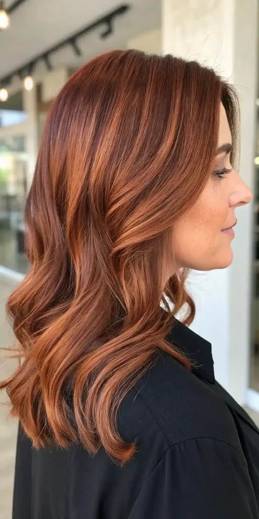 warm copper red hair (10)