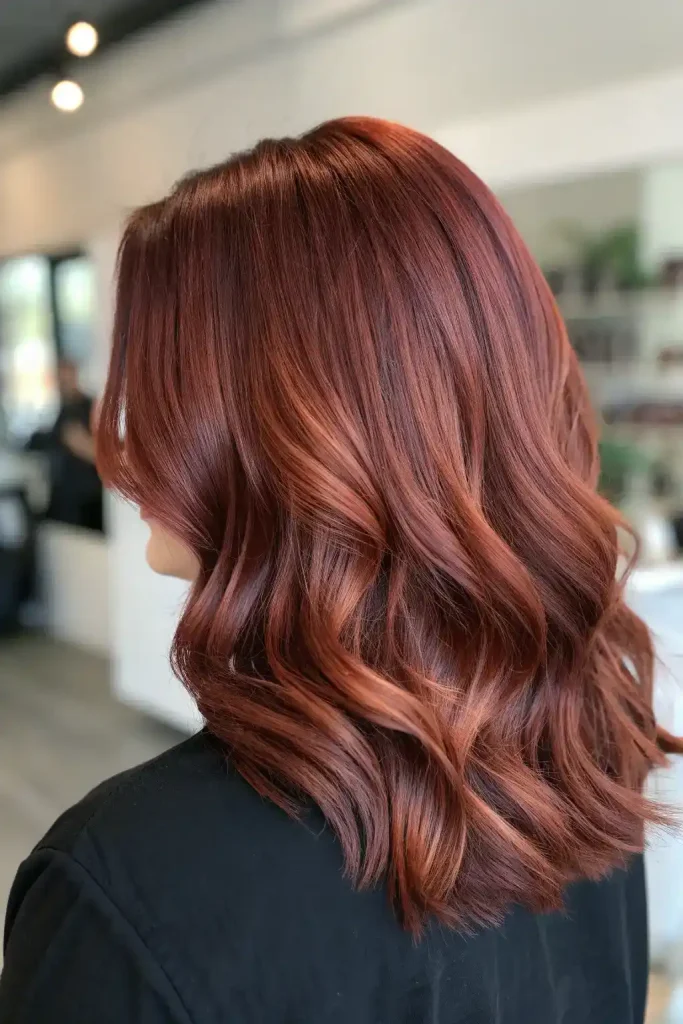 warm copper red hair (2)