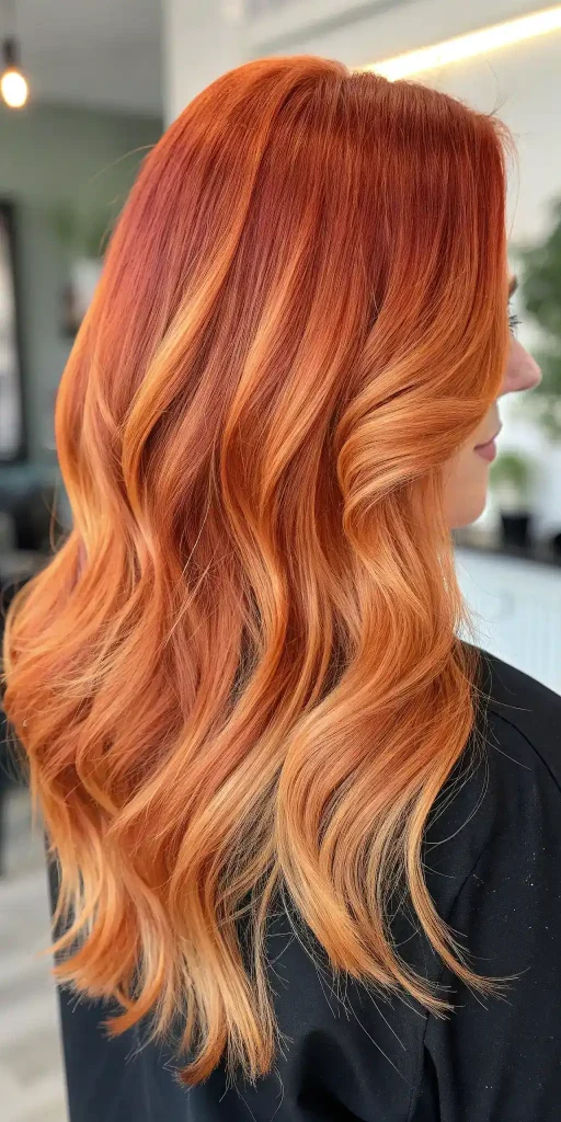 warm copper red hair (3)