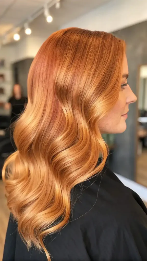 warm copper red hair (8)