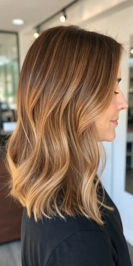 warm light brown hair (3)