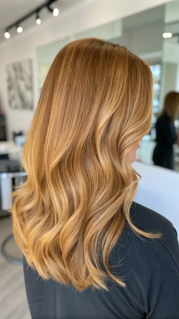 warm light brown hair (4)