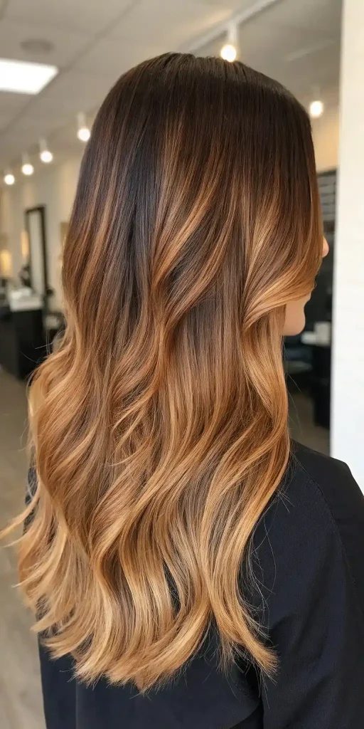 warm light brown hair (6)