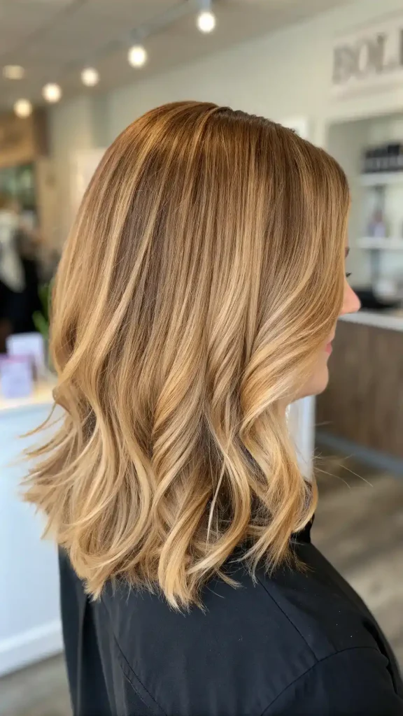 warm light brown hair (7)