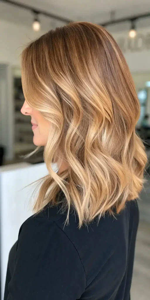 winter hair color for blondes (10)