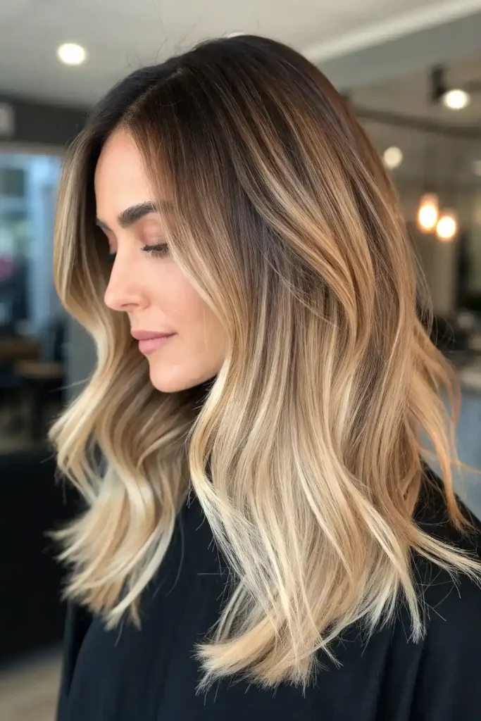 winter hair color for blondes (5)