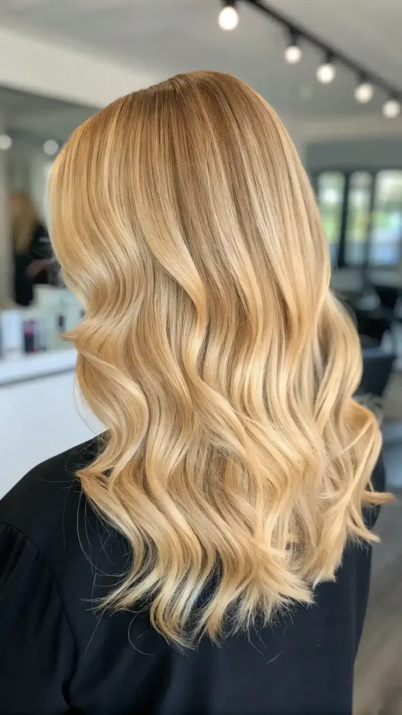 winter hair color for blondes (8)