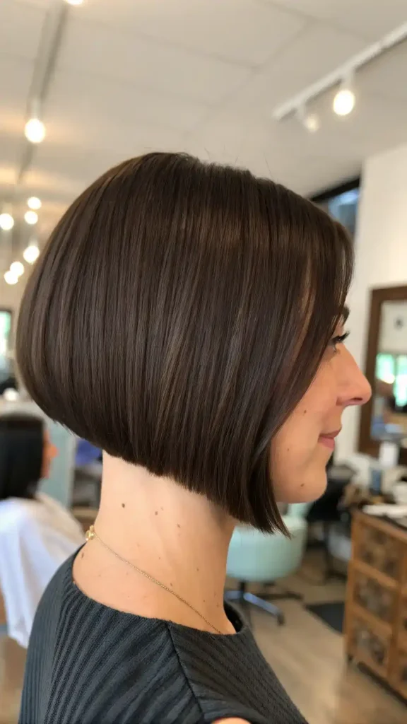 winter hair color for brunettes (6)