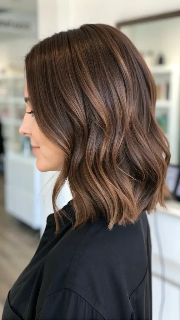 Ashy chocolate brown hair (7)