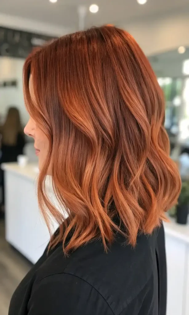 Bright Spring Hair Color (1)