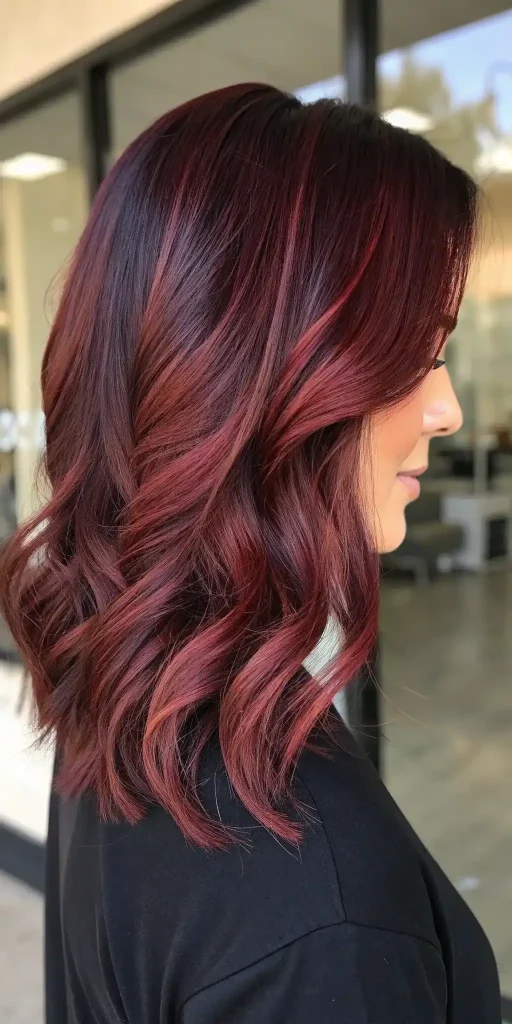 Bright Spring Hair Color (2)