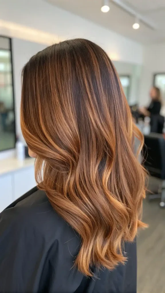 Bright Spring Hair Color (3)