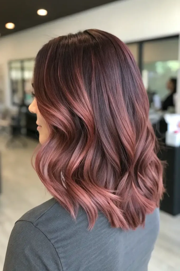 Bright Spring Hair Color (4)