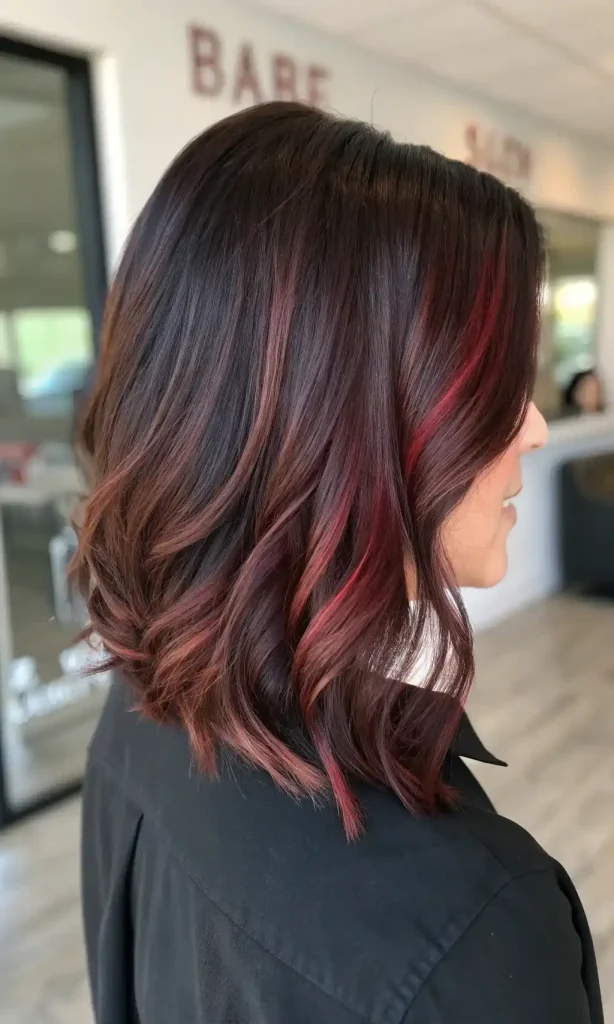 Bright Spring Hair Color (5)