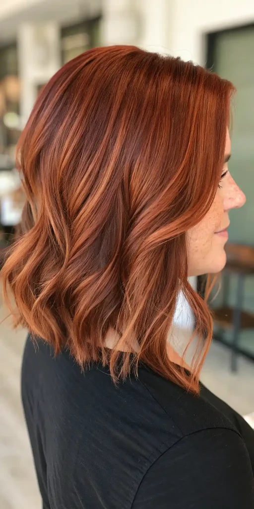 Bright Spring Hair Color (7)