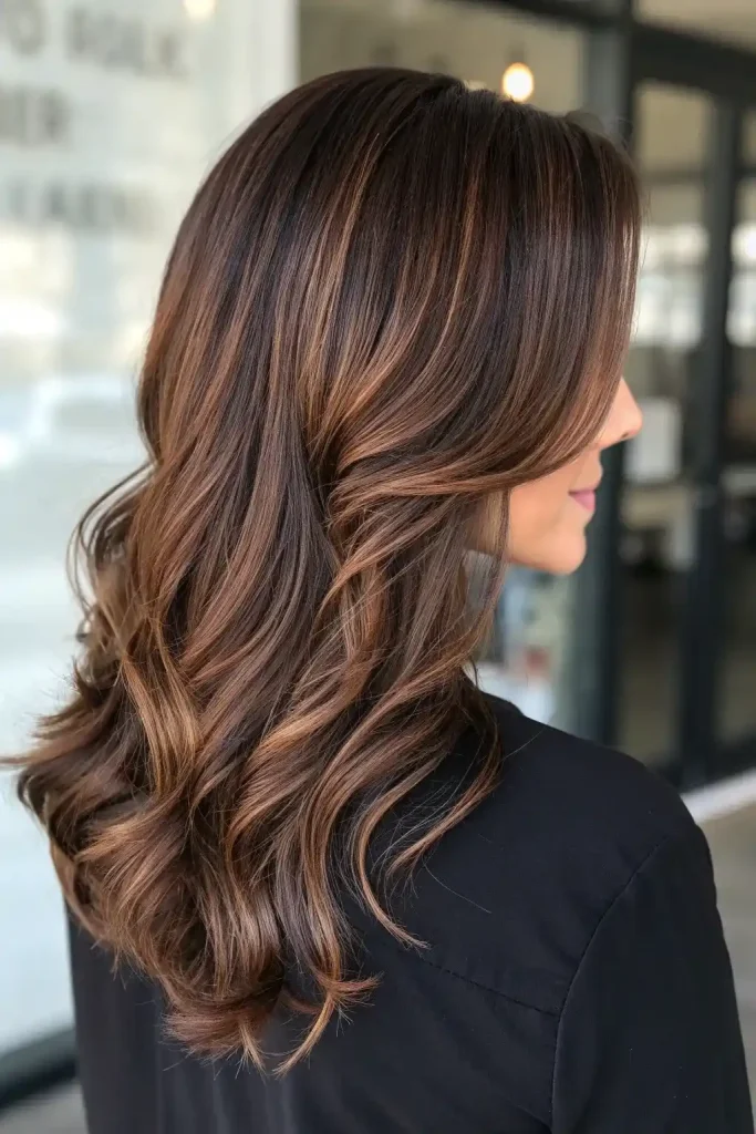 Bright Spring Hair Color (8)