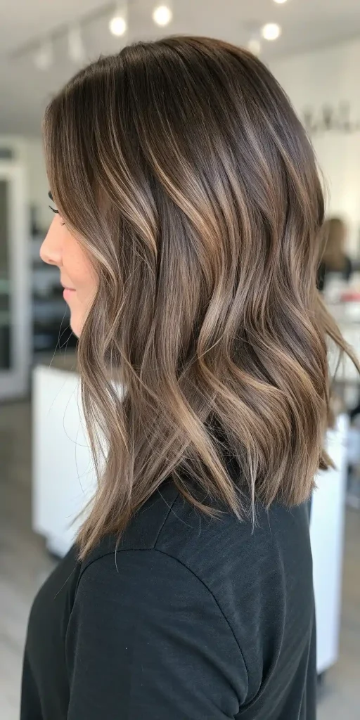 Cold Brown Hair Color (10)