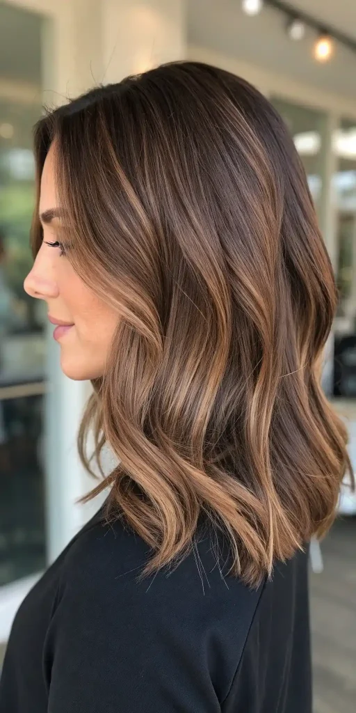 Cold Brown Hair Color (3)