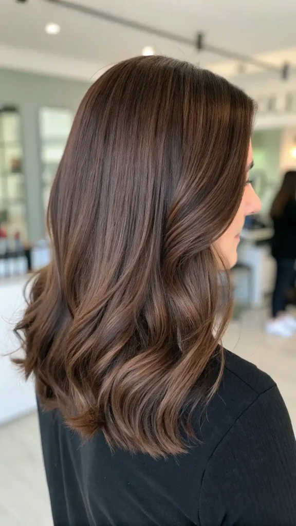 Cold Brown Hair Color (4)