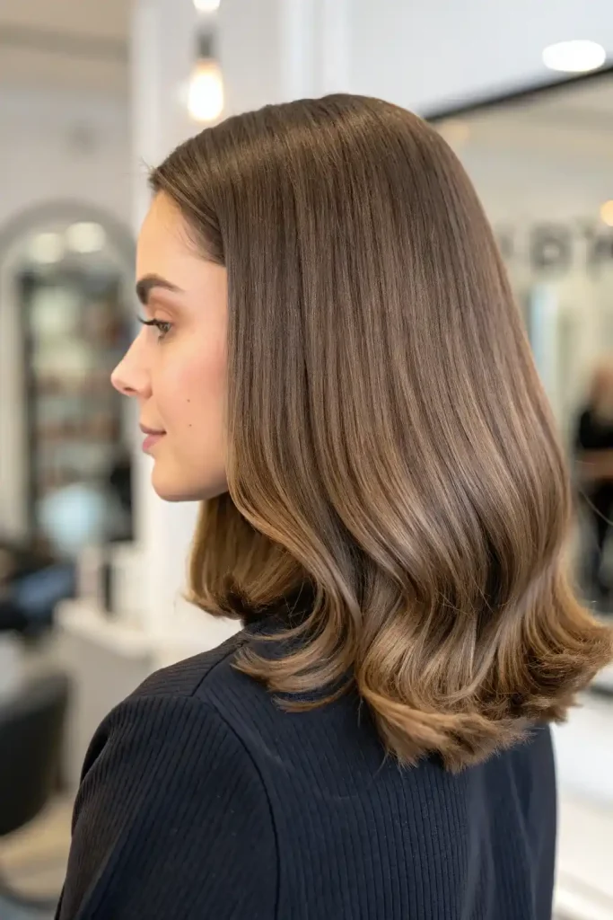 Cold Brown Hair Color (5)