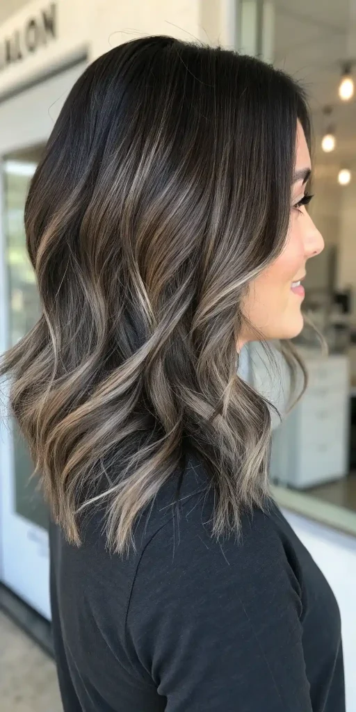 Cold Brown Hair Color (6)