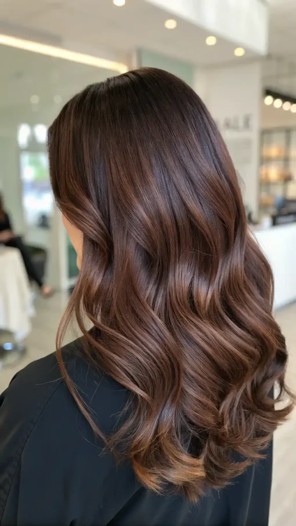 Cold Brown Hair Color (7)