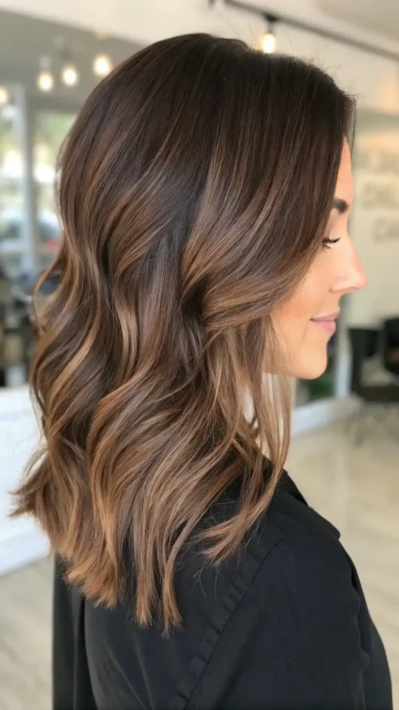 Mocha ash brown hair color (3)