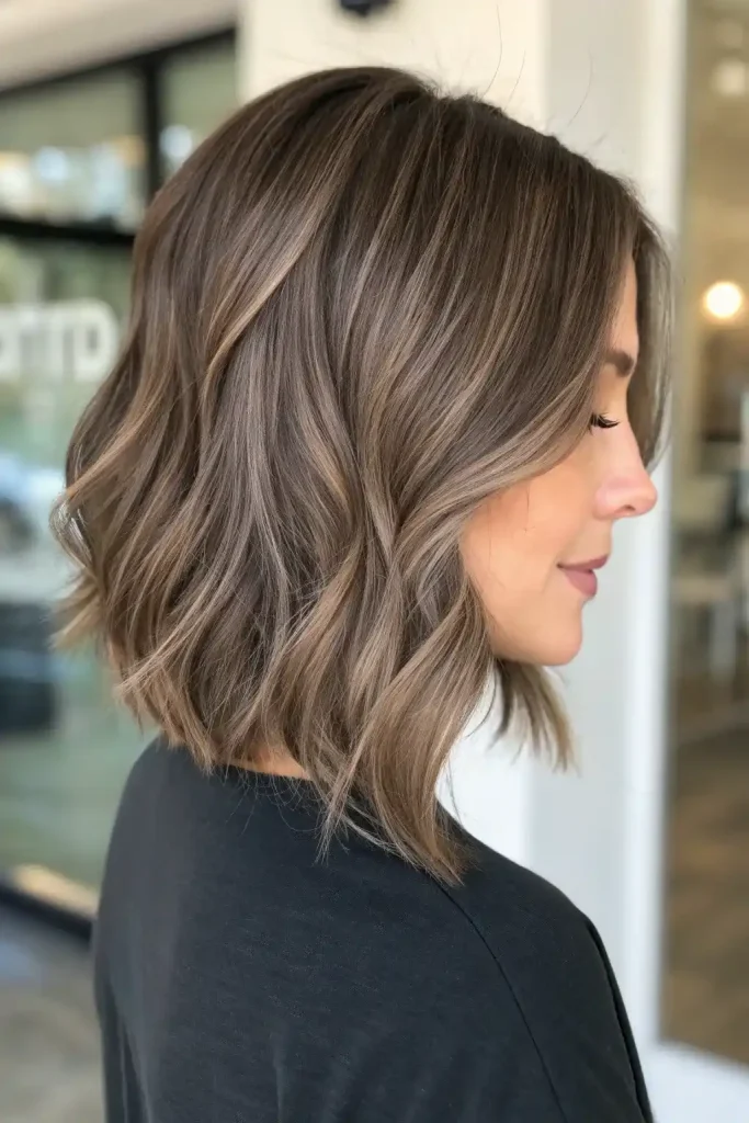 Mocha ash brown hair color (4)